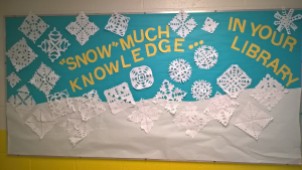 snow much knowledge