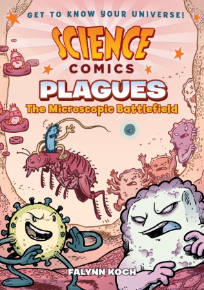gbf science comics - plagues